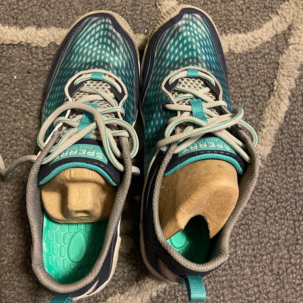 Sperry Woman’s Boat shoe